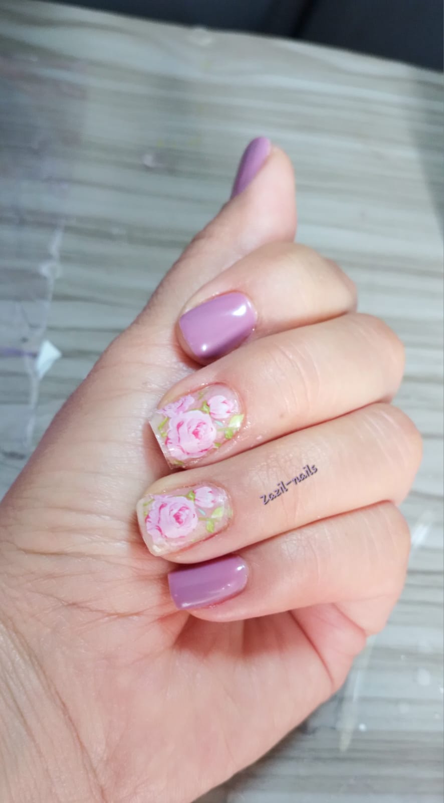 Diseño Gel Semipermanente